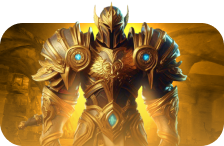 Vanilla 1-60 Leveling Boost